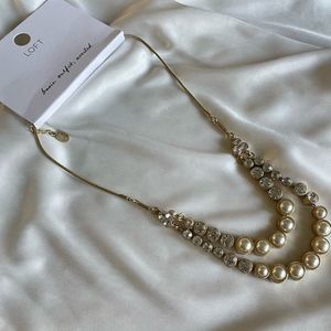 Loft Layered Necklace